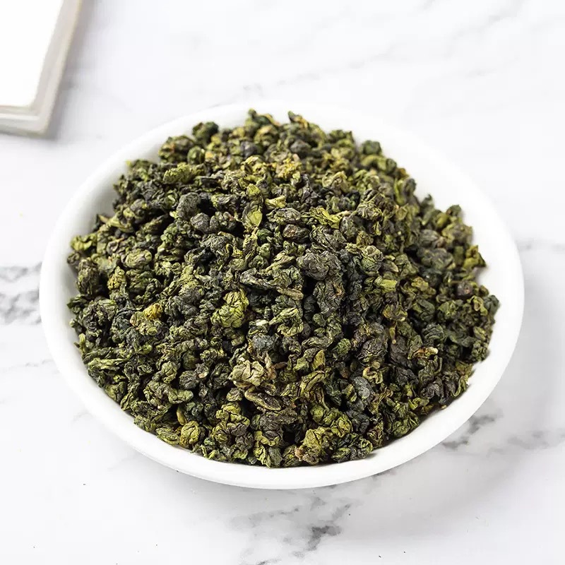 Peach Oolong Tea 500g Loose Leaf Cold Brew Sugar Free Wholesale key features