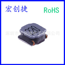 ���ʵ�� LVS505040-100M-N 10uH ����1.9A 5x5mm ������ &plusmn;20%