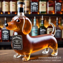 �羳�¿�Dachshund Dog�������Ͳ������þ�ƿ�D�c����ʿ�ɾ�ƿ