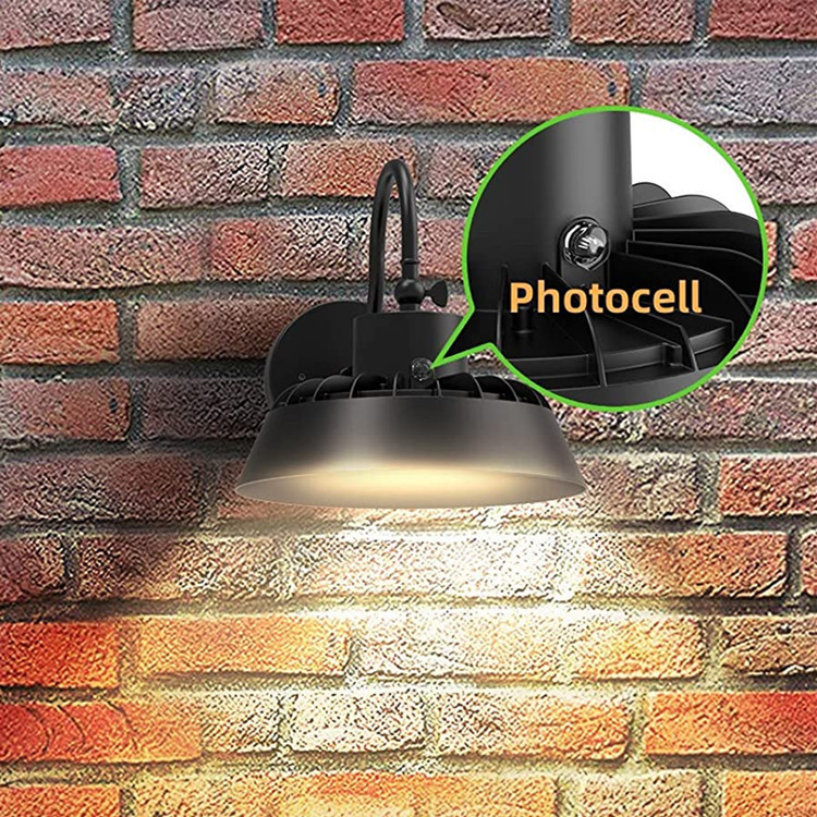 F Factory Wholesale Price 180-Degree Adjustable Anti-Glare Led Outdoor Gooseneck Barn Light Wall Light Front Door Light 70W F Factory Wholesale Price 180-Degree Adjustable Anti-Glare Led Outdoor Gooseneck Barn Light Wall Light Front Door Light 70W