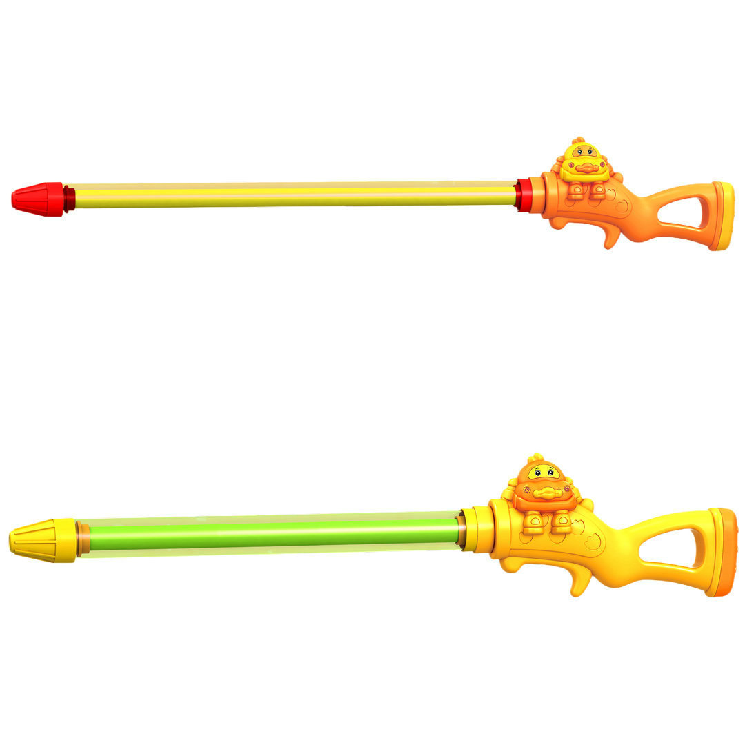 56 cm cañón de agua de extracción 588 - 92A cañón de agua de extracción de agua juguetes de agua de rafting