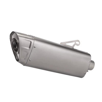 Motorcycle exhaust pipe – Motorcycle modified M12-B stainless