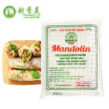 ԽLζδƤ԰r׼Ƥ300g RICE PAPER VIETNAM