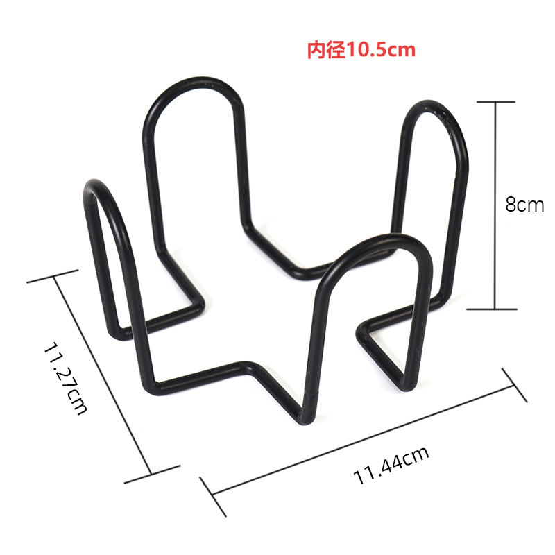 높이 8cm(내경 10.5cm)
