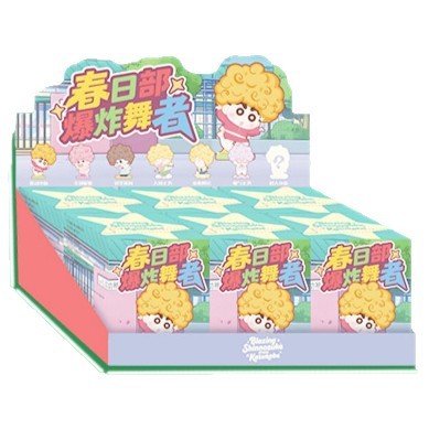 Mh-143 kasugabe explosion dancer one color box (6 pieces)