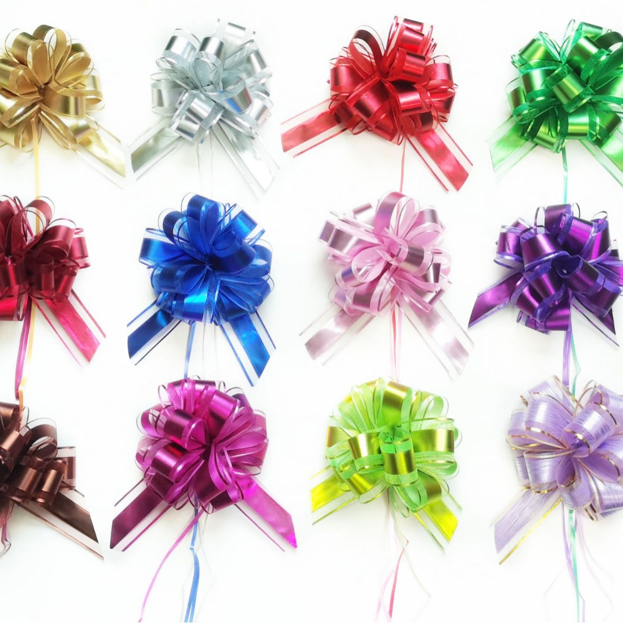 亚马香港拉花 跨境雪纱香港拉花 电商手拉花 鲜花装饰拉花 星星花