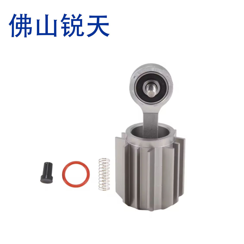 LR023964 air suspension inflator pump accessory suitable for Land Rover Discovery 3 inflator pump cylinder connecting rod repair kit