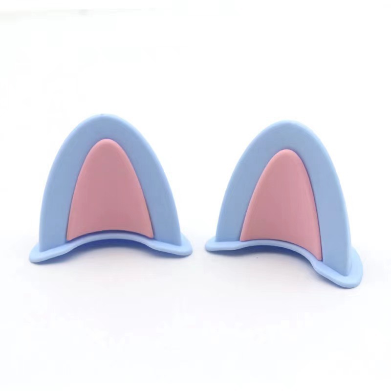 Bear Ears: Motuoche Auto Parts and Accessories - blue-racer