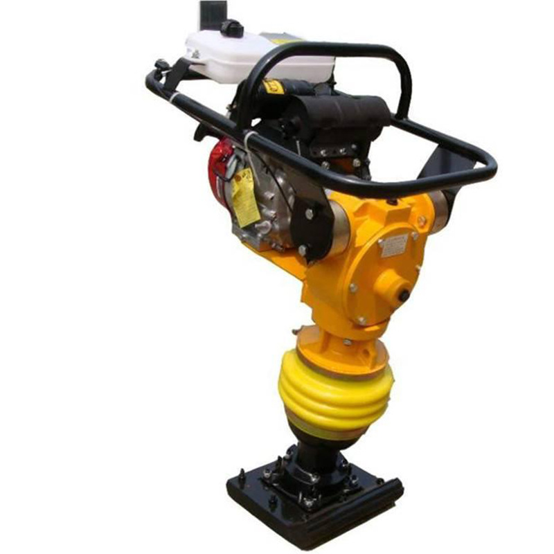 厂家 HCD80型振动冲击夯 HCD80型振动冲击夯 HCD80振动冲击夯