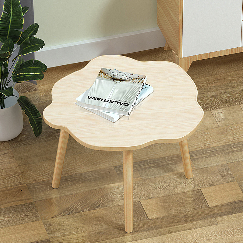 구름 나뭇결 40*40-40 높은 단단한 나무 발