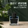 磨砂50ml40ml彩色墨水瓶