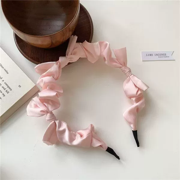 Z14 knotted pink