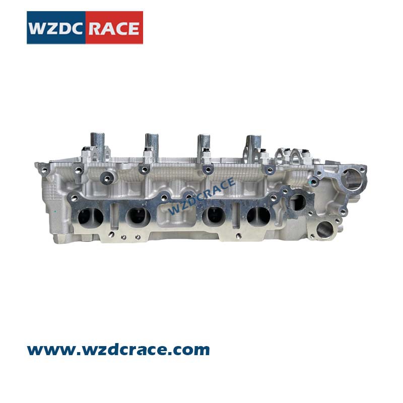 Aplicable TOYOTA HILUX HIACE 3RZ-FE 8 PORT cabezal de cilindro 11101-79275 cabezal de cilindro image 4