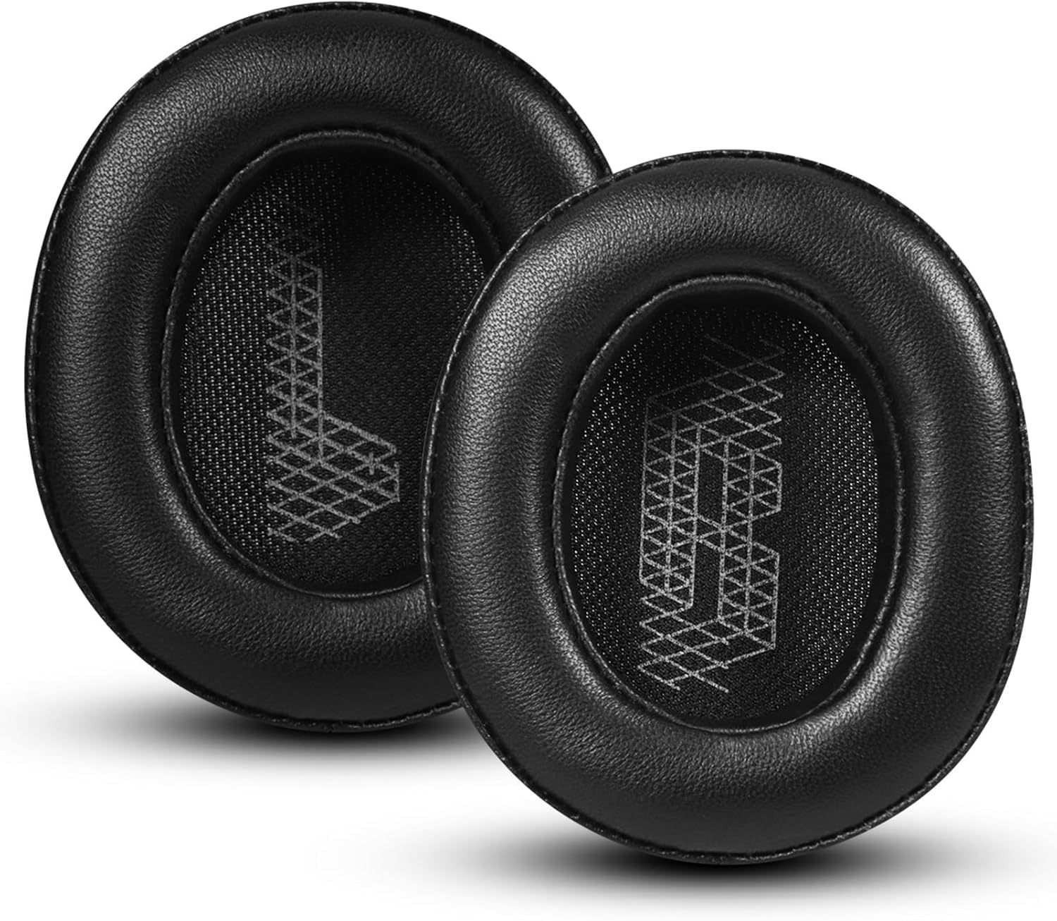 Aplicable a JBL LIVE650BTNC auricular cubierta esponja cubierta 660BTNC orejeras almohadillas de reemplazo orejeras