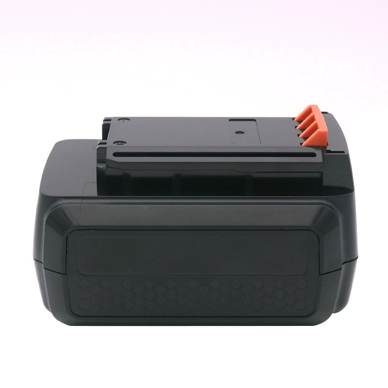 Замена аккумулятора Black & Decker 36V LBX2040 LBXR36 BL2036 Электроинструменты Литиевый аккумулятор