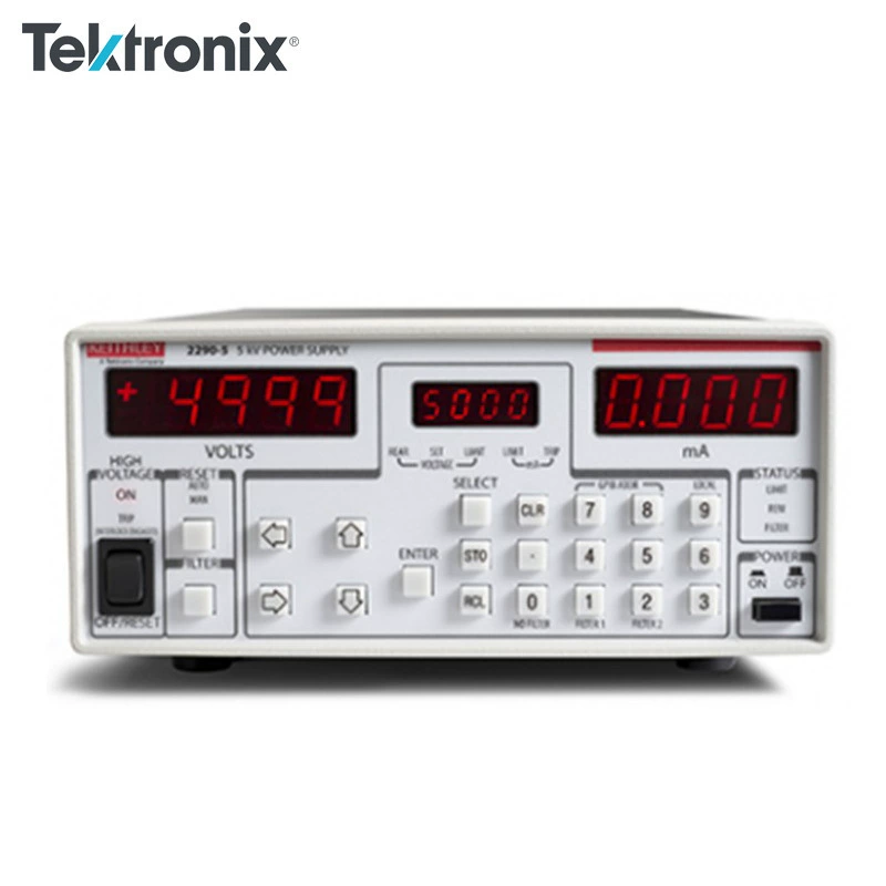 США Тек Кишили/Keithley Высоковольтный источник питания постоянного тока 2290J-5 5KV спот