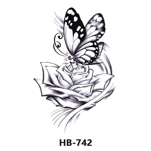 HB-742