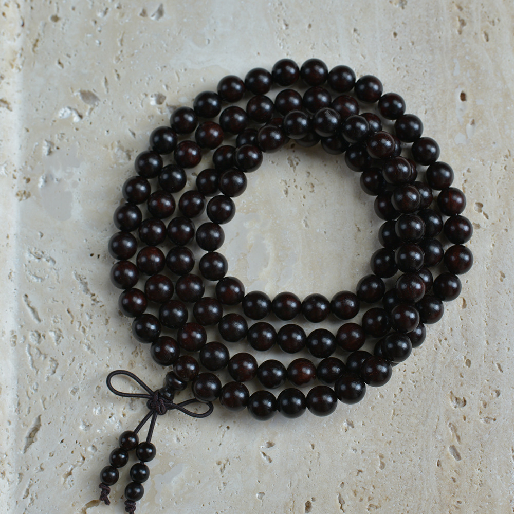 Rhino Horn Rosewood [Boutique Pattern]