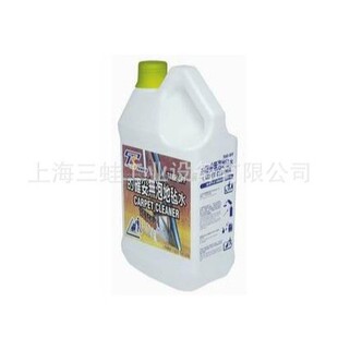 Hong Kong Deng's detergent 1013 indeed low foam steam cleaning carpet water restores the original color of the carpet