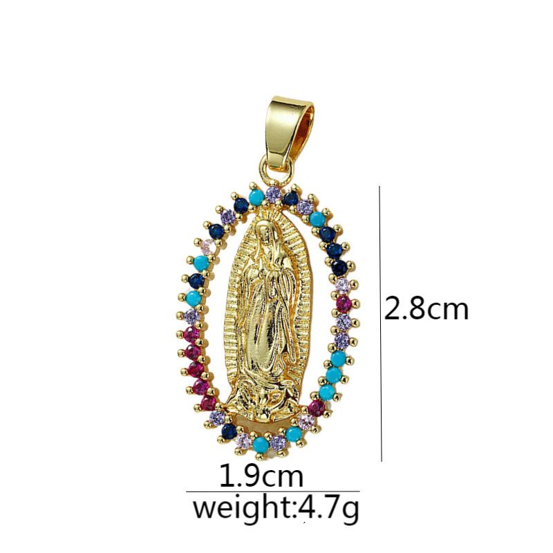 【D2029JC】펜던트