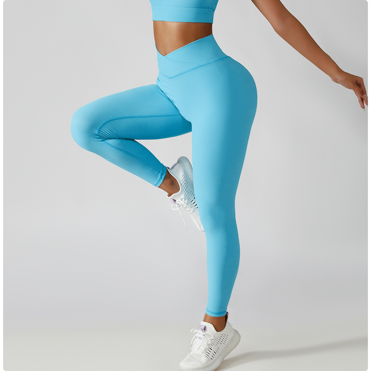 Honeycomb Pants Gallery 3