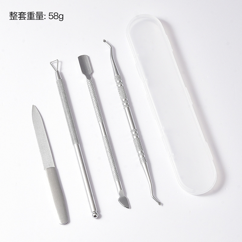Set, 4 pieces, J4
