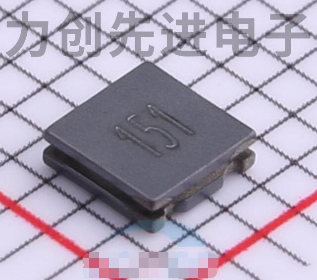 LQH3NPN151MGRL 全新供应 150uH ±20%贴片电感器