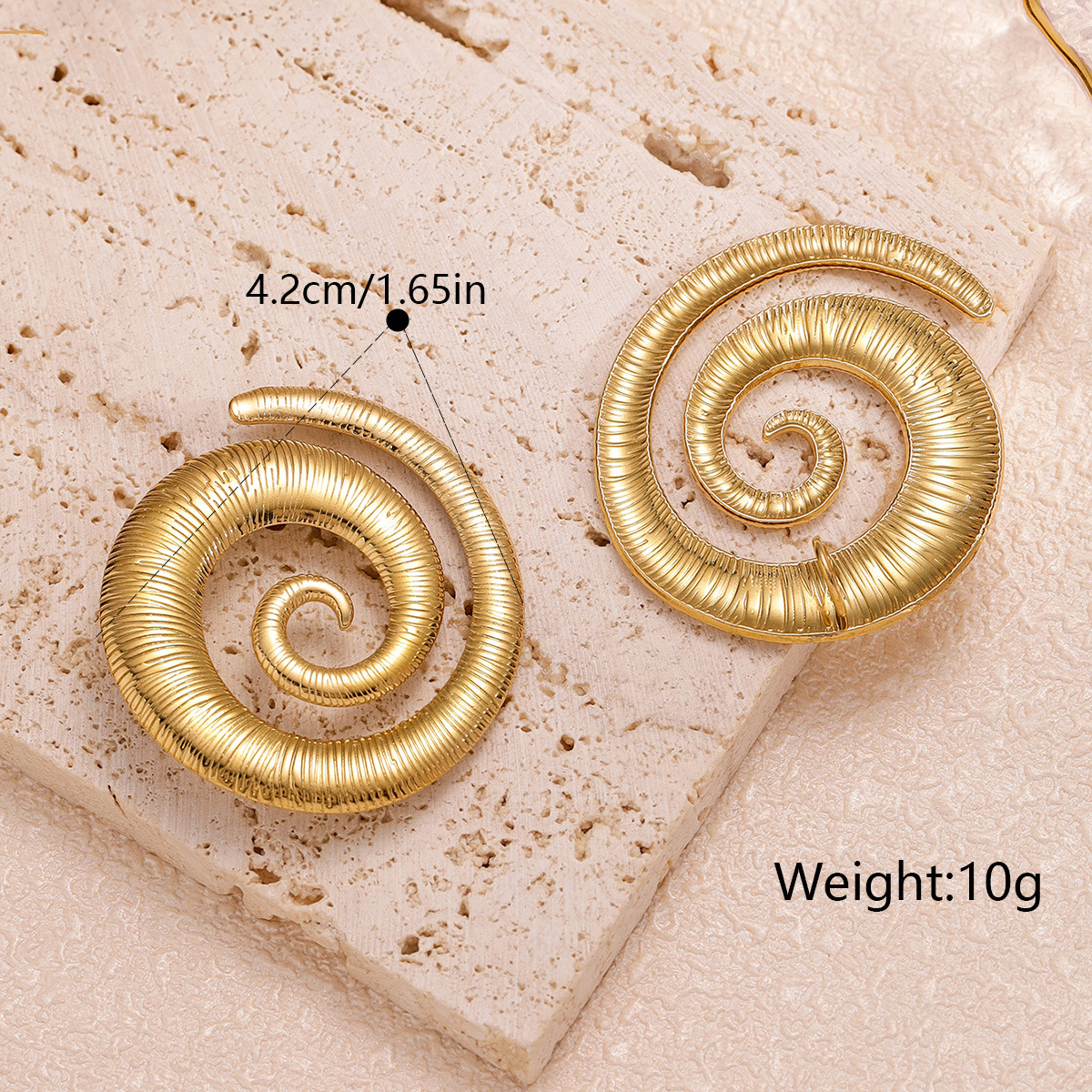 1 Piece Quantity 304 Stainless Steel Material 1 Piece 304 Stainless Steel Sun Starfish Conch Polished Pendant DIY Ornament Accessories
