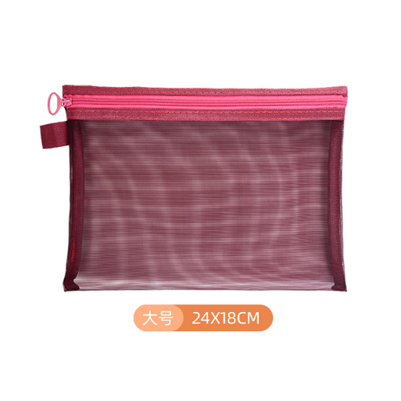 부르고뉴 L사이즈