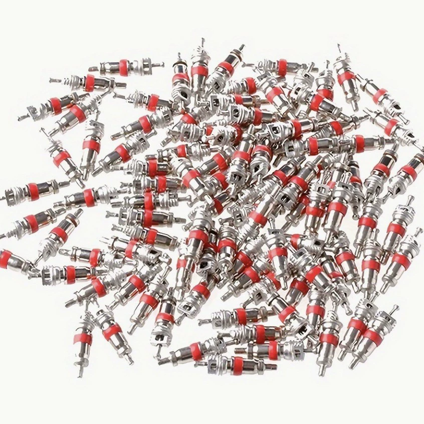 Медный клапан с низким начальным давлением (0-3 фунта на кв. дюйм), включая налог, с широко используемым красным уплотнительным резиновым кольцом 9007