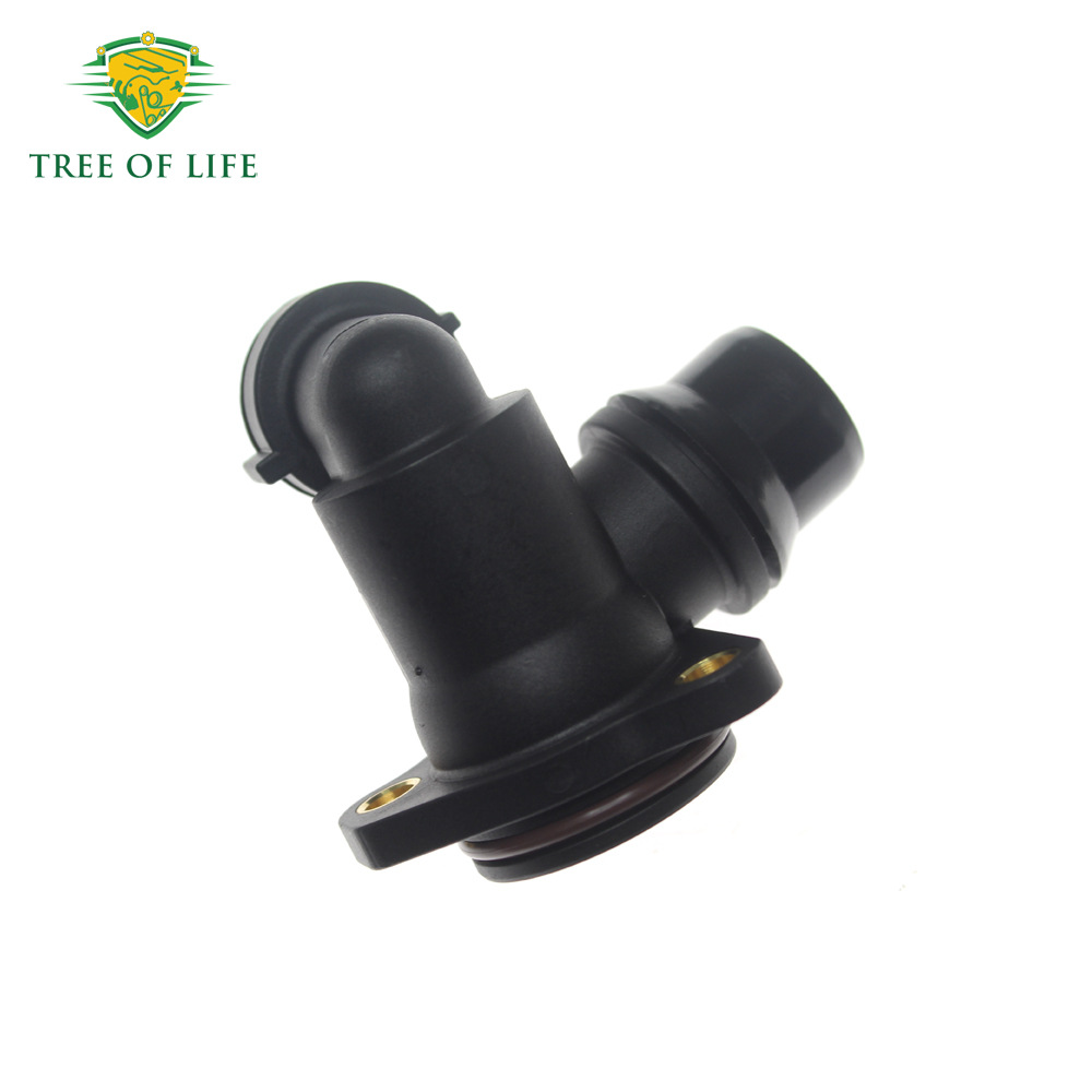 11515A1C362,11515A74E79 is suitable for BMW water pump connector