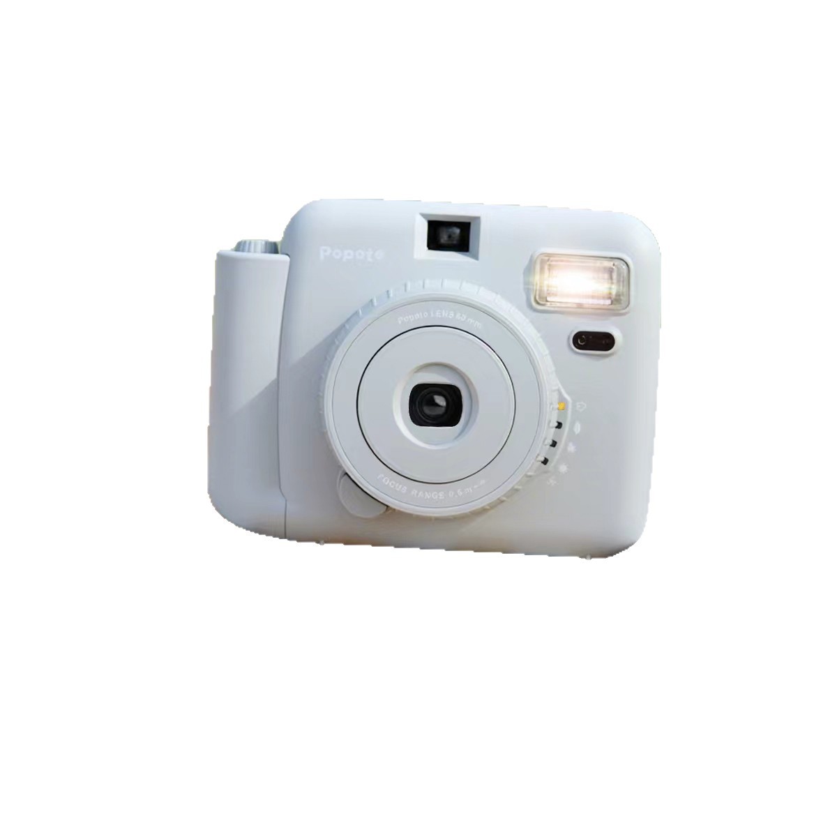 Polaroid, camera, handheld photo for students for traveling 5