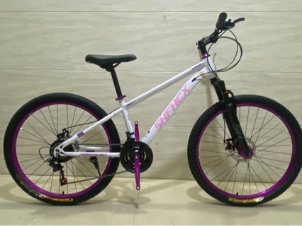 Gran cantidad de stock al por mayor 24 / 26 bicicletas de montaña de elefantes fabricantes de bicicletas de montaña