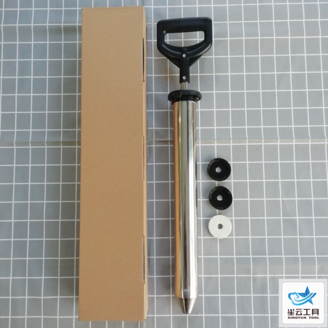 不锈钢水泥填缝枪-每件30个