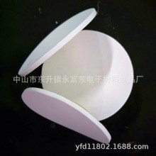 廠家供應白色背膠EVA腳墊  泡棉發泡膠墊  電子配件緩沖靜音墊片