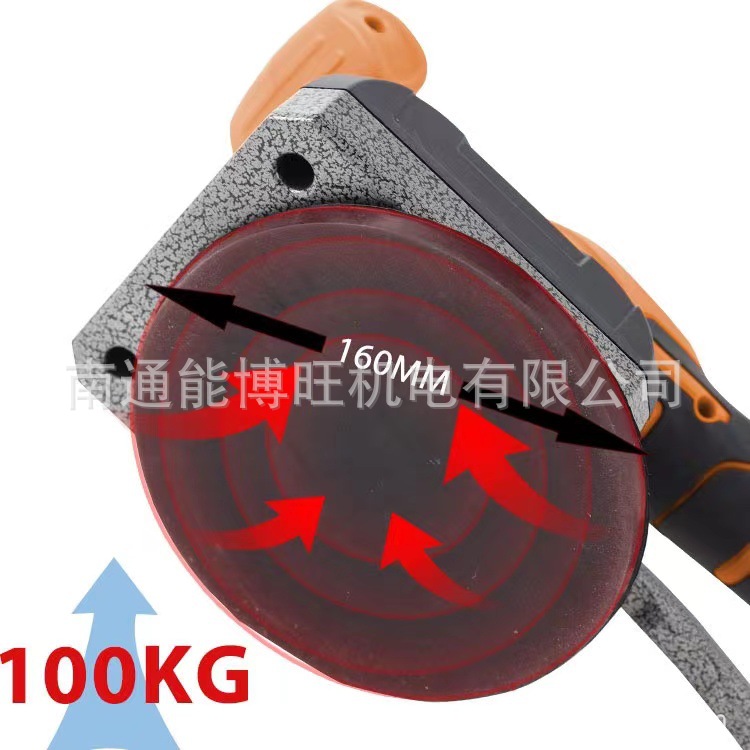 Venta al por mayor máquina de baldosas eléctricas de litio ladrillo pegado artefacto piso pavimento vibrador ladrillo eléctrico pegado Máquina automática máquina de ladrillo de pared