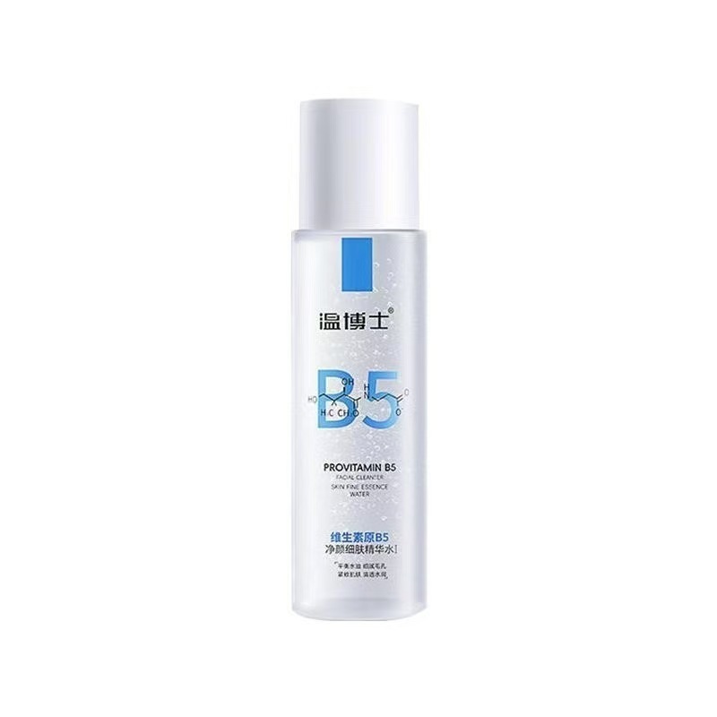 Dr. Wen B5 エッセンス ウェット コンプレス ウォーター トナー 水分補給 オイル コントロール ブライトニング 毛穴縮小 クローズド ポア モイスチャライジング ウォーター スプレー|undefined