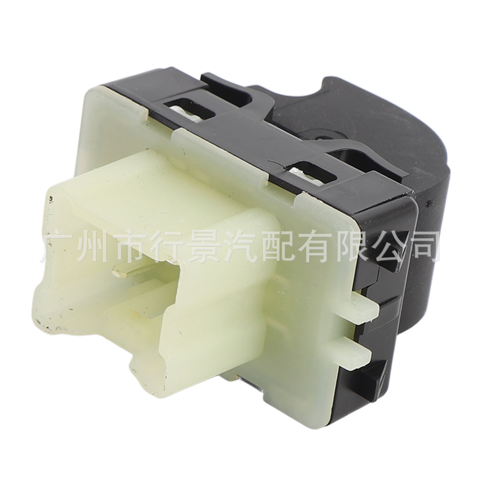 254217475R Car Electric Window Switch Single Button Right Passenger Side Replacement Model