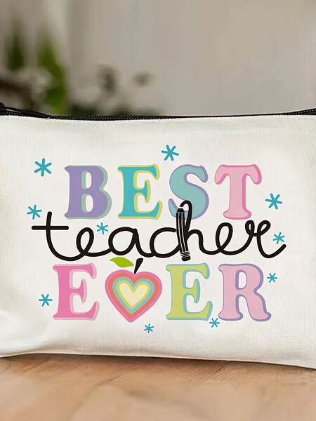 cosmetic bag