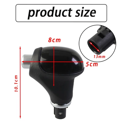 automatic gear shift knob, Cab and accessories