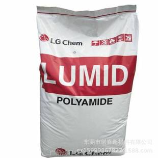 PA66 Korea LG nylon GP1000BG polyamide GP2330BG high flow high rigidity high impact injection molding grade
