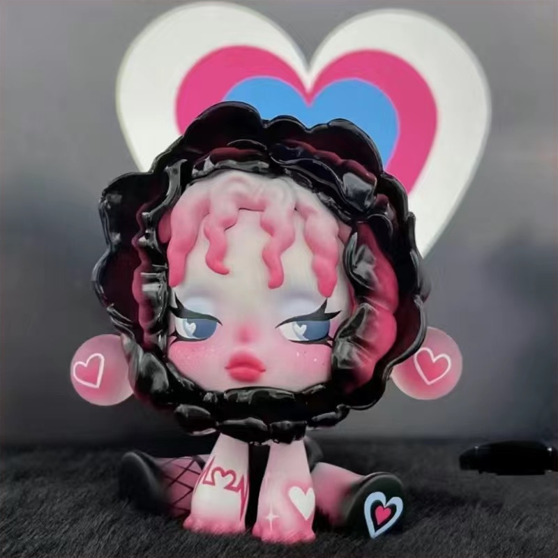 現物吊りカード版黒限定ppmtデスクトップ赤の女の子祖国白の手作りバレンタインデーは家まで郵送します。|undefined