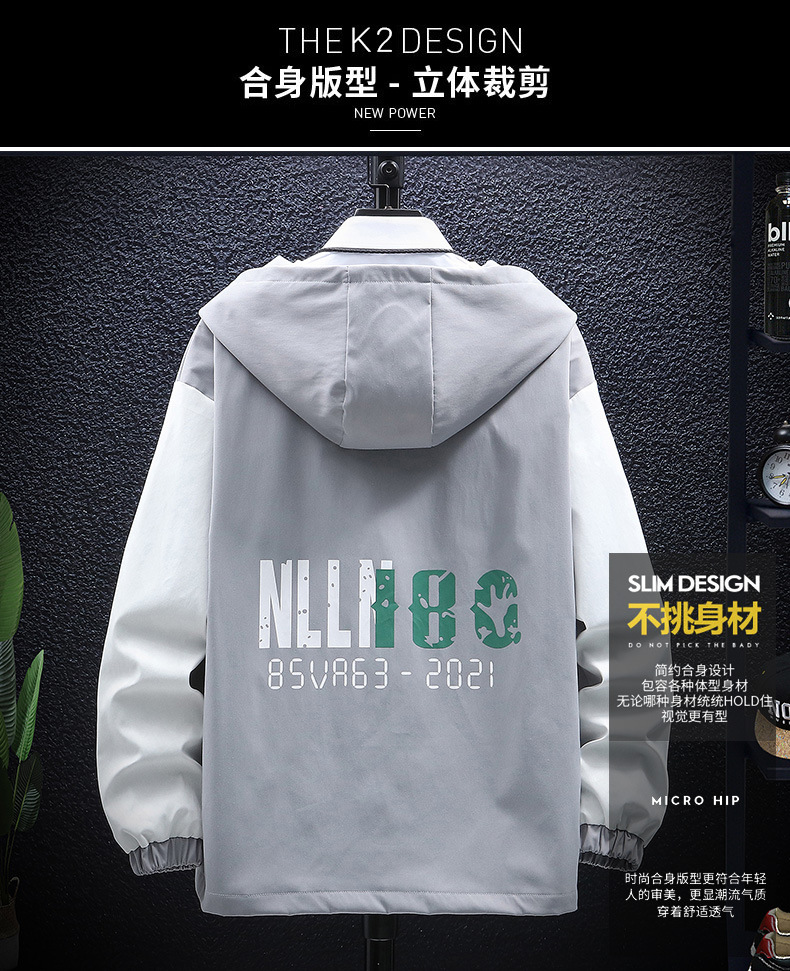 Veste homme - Ref 3443428 Image 10