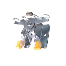 适用F-150 Ranger汽车尾门锁块后备箱锁E7TZ9943170A,FO1911104