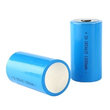 ��̵��CR34615 3V 12000mAh