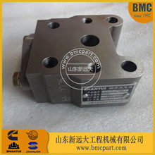 ��ˮ��������Ϸ� ɽ��SL50װ�ػ���Ϸ�SH380A-3511002 ɽ�����