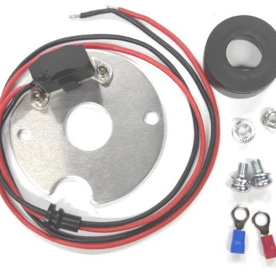 ignition conversion kit – Alovlandırıcı (Vozduşka/İqniter)