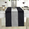 Cross -border Table Runner table flag coffee table cloth table cloth fashion atmosphere simple modern table cushion diamond tablecloth