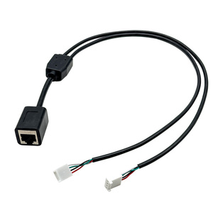 ����RJ45��̫�W�ӿ��m�������������L�� ĸ��RJ45����