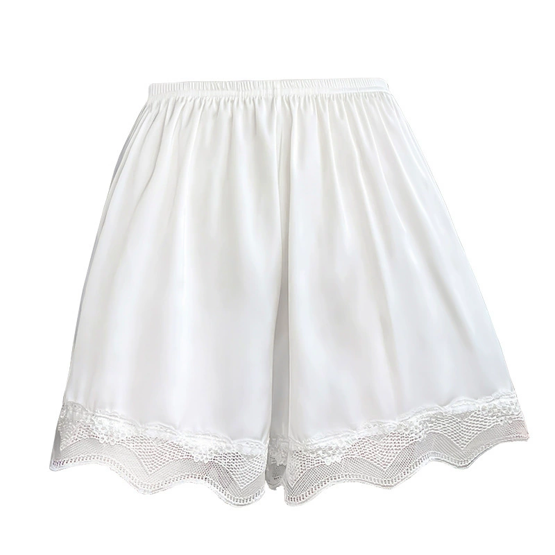Летние брюки из модала и lace шорты: стильные, защитное нижнее белье и леггинсы для комфорта
